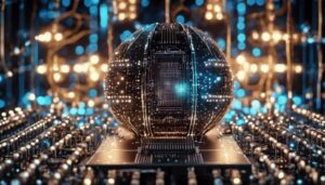 exploring quantum computing s potential