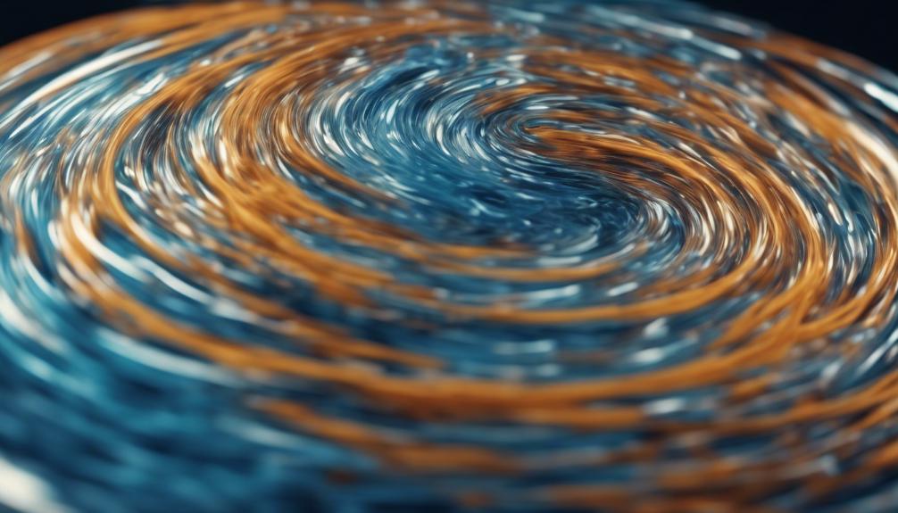 Quantum Turbulence exploring scientific simulations deeply