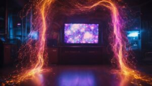 fusion research breakthrough achieved