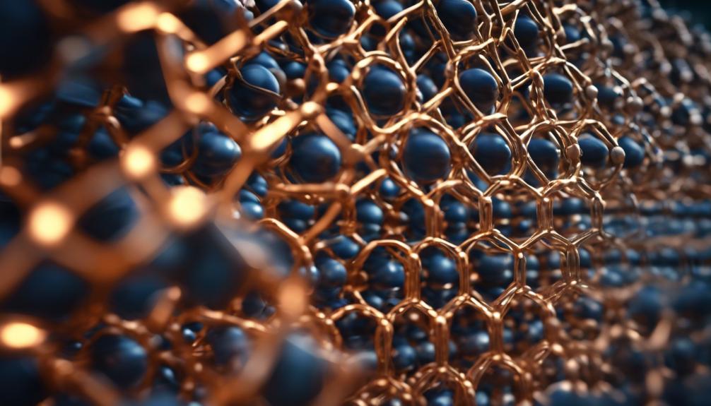 Quantum Simulation for Material Science improving material performance properties