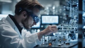 improving quantum sensor precision