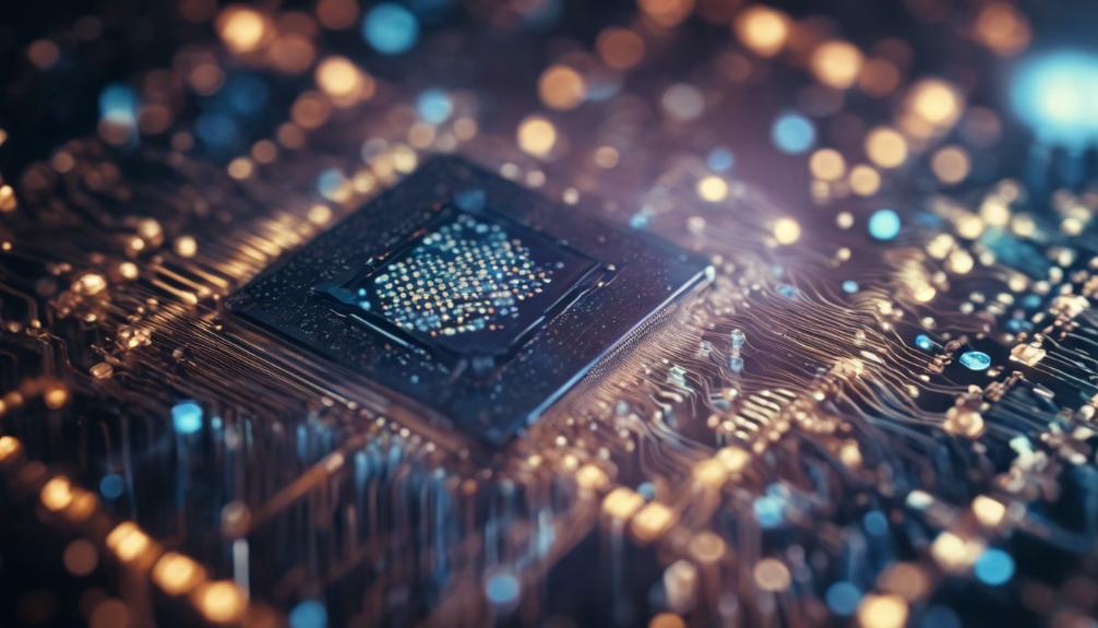 Quantum Computing Risks inaccuracies in quantum computing