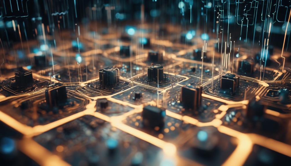 incorporating quantum mechanics into machine learning algorithms