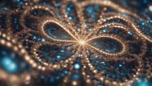 infinite complexity mathematical beauty