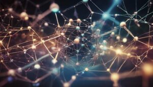 Quantum AEP (Asymptotic Equipartition Property) information theory and probability
