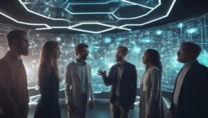 Quantum Social Science innovative approach to research