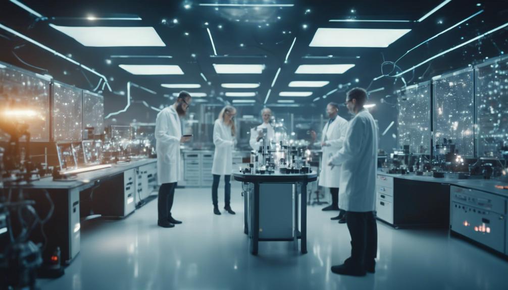 Quantum Simulation for Material Science innovative materials for tomorrow