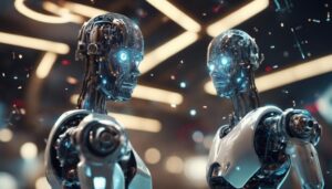 innovative technology in robotics