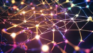 interactions of quantum particles