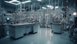 interdisciplinary research on quantum