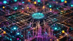 Quantum Machine Learning intersecting quantum physics machine learning