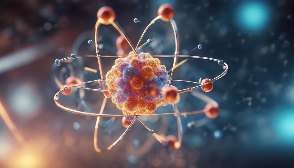 Quantum Simulation for Material Science modeling atomic interactions accurately