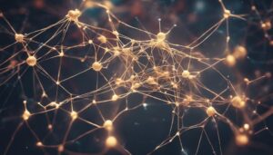 Quantum Simulations of Non-Equilibrium Systems modeling complex systems dynamically