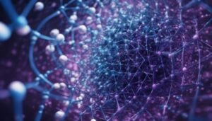 modeling quantum spin behavior