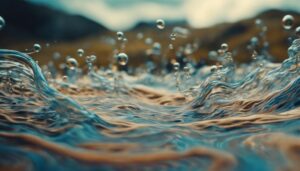 mysterious properties of matter
