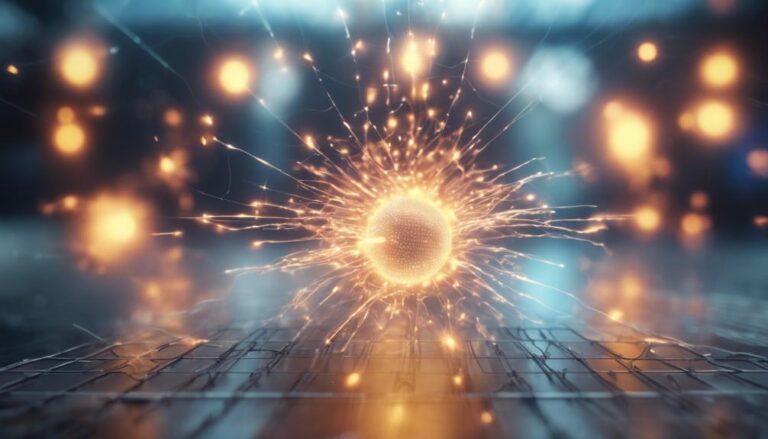 nanostructures and quantum mechanics