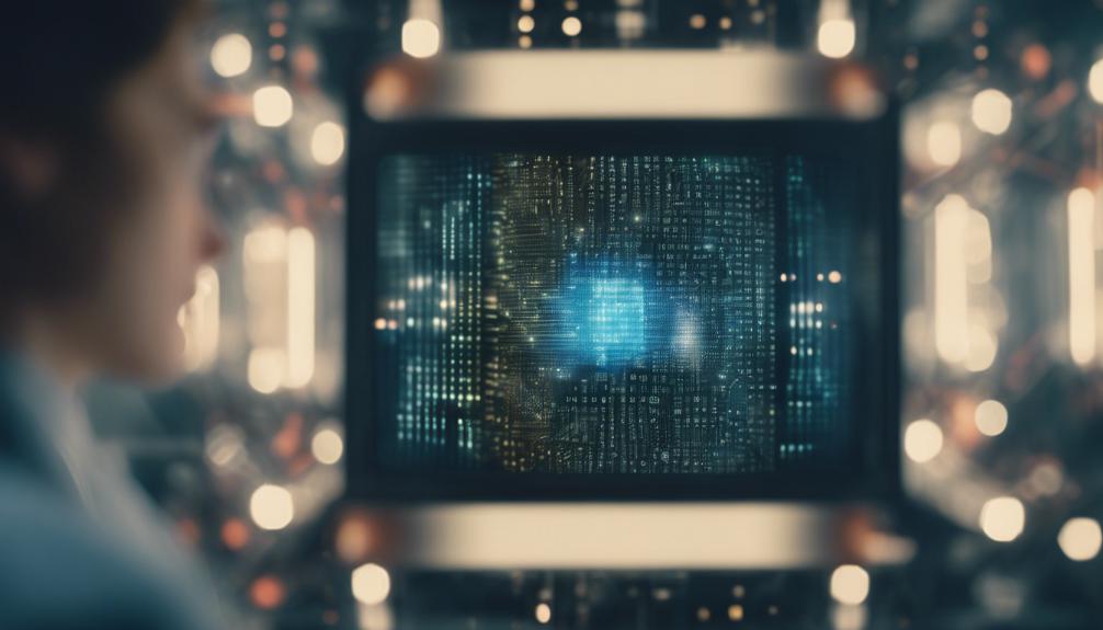 Quantum Computing Risks navigating quantum ethics challenges