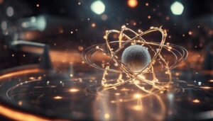 Neutral Atom Quantum Computing neutral atom quantum computing