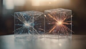 non locality in quantum mechanics