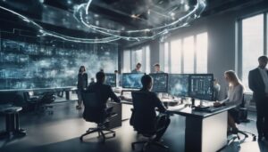 Quantum Computing Jobs opportunities in cutting edge technology