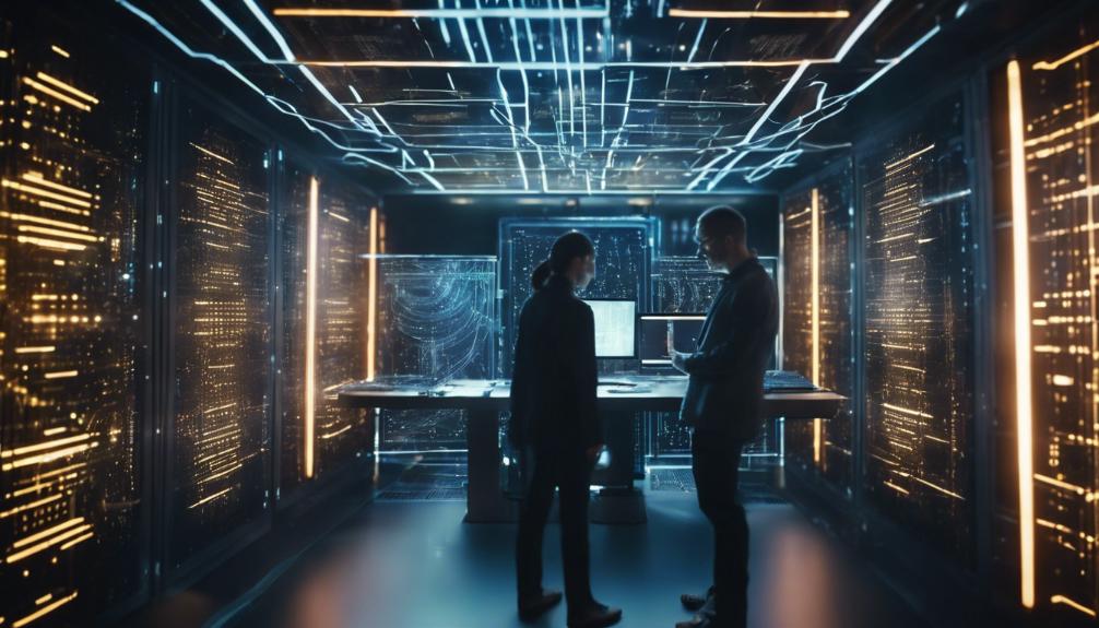 Quantum Cybersecurity perfectly precise quantum solutions
