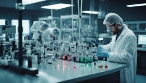 precise quantum measurement technology