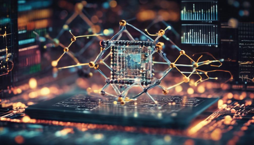 Quantum Simulation for Material Science predictive modeling for materials