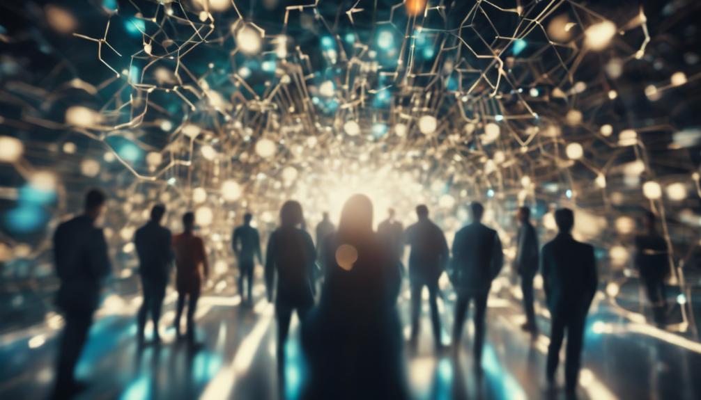 privacy in collaborative computing