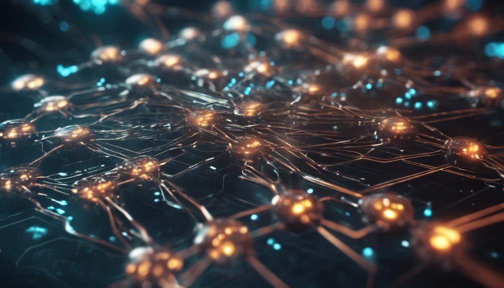 protecting data with physics