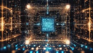 quantum ai revolutionizes algorithms