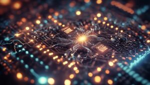 quantum algorithm for chemistry