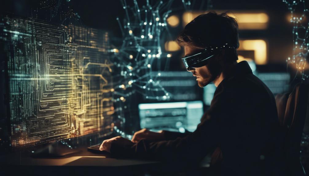 Quantum Computing Risks quantum algorithm security concerns