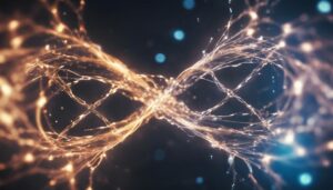 quantum communication breakthrough achieved