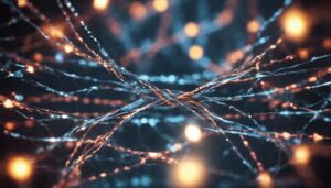 quantum communication distance measure