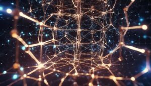 Quantum Networking quantum communication technology development