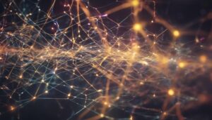 quantum communication through channels