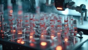quantum computers in drug discovery