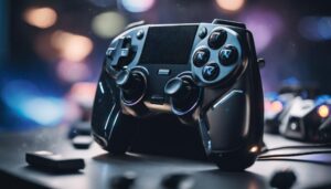 quantum computers in gaming