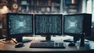 quantum computers speed comparison