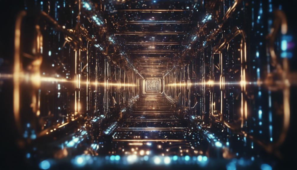 Quantum Probabilistic Polynomial Time quantum computing advancements ahead
