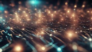 quantum computing algorithm description