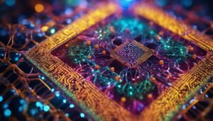quantum computing artificial intelligence