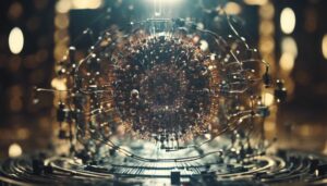 Quantum Turing Machine quantum computing breakthrough achieved