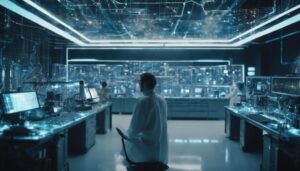 quantum computing breakthrough achieved
