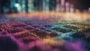 Threshold Theorem quantum computing complexity proof