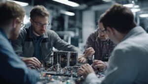 quantum computing development strategy