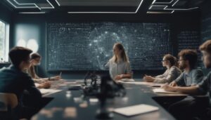 Quantum Computers Course quantum computing educational opportunity