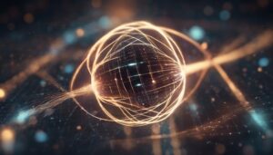quantum computing energy landscape