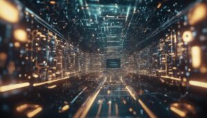 quantum computing for collaboration