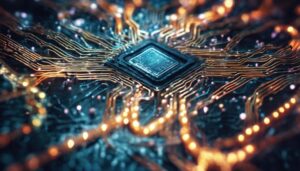 quantum computing logic gates
